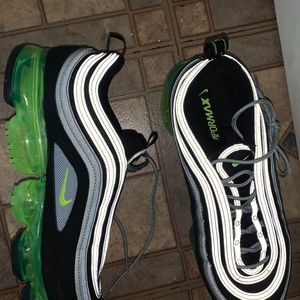 Airmax 97 Vapormax Japan